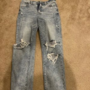 women jeans